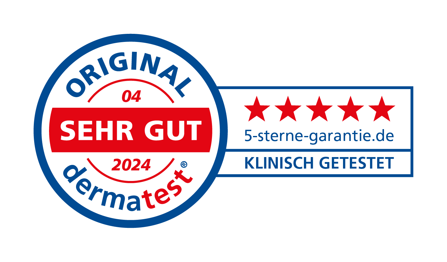 GOaktiv NAGELNEU - dermatest "Sehr gut"-Auszeichnung