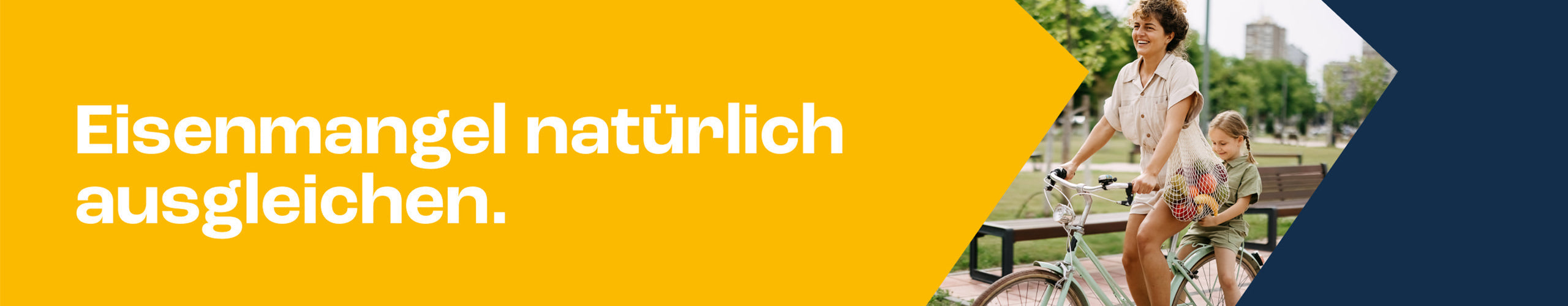 Energie & Vitalität