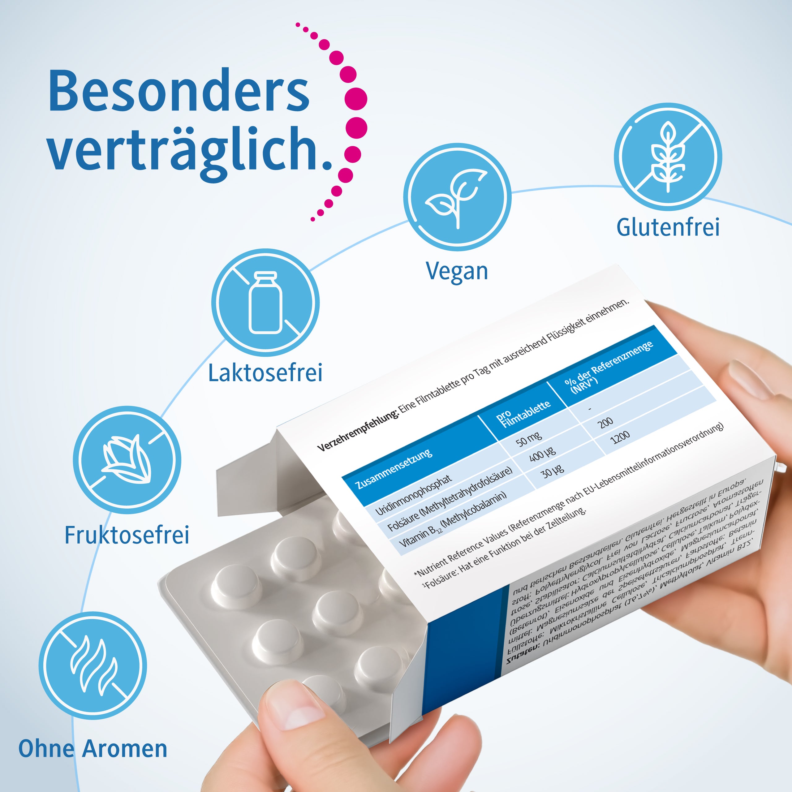 UMPneurax® | 30 Filmtabletten