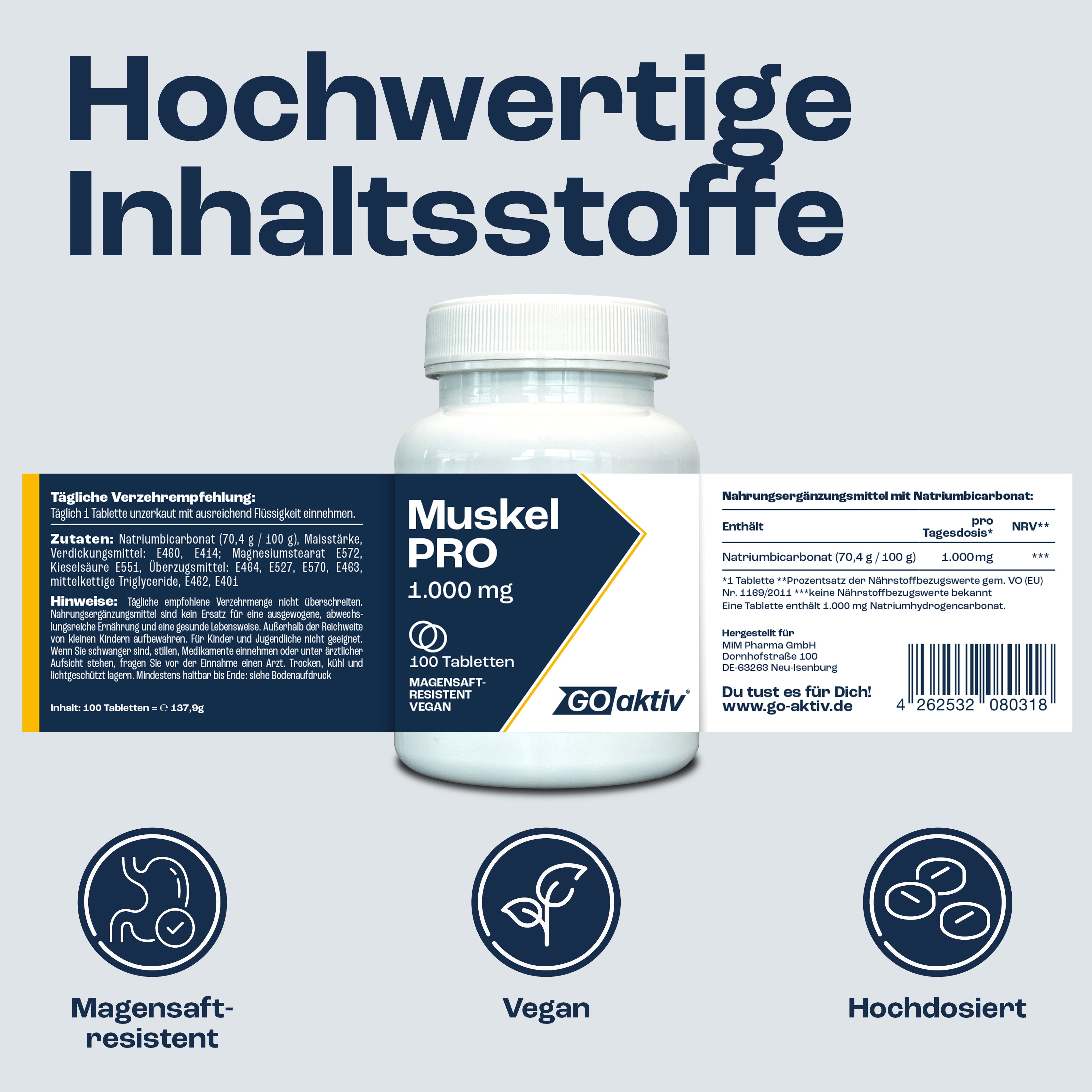 MuskelPRO