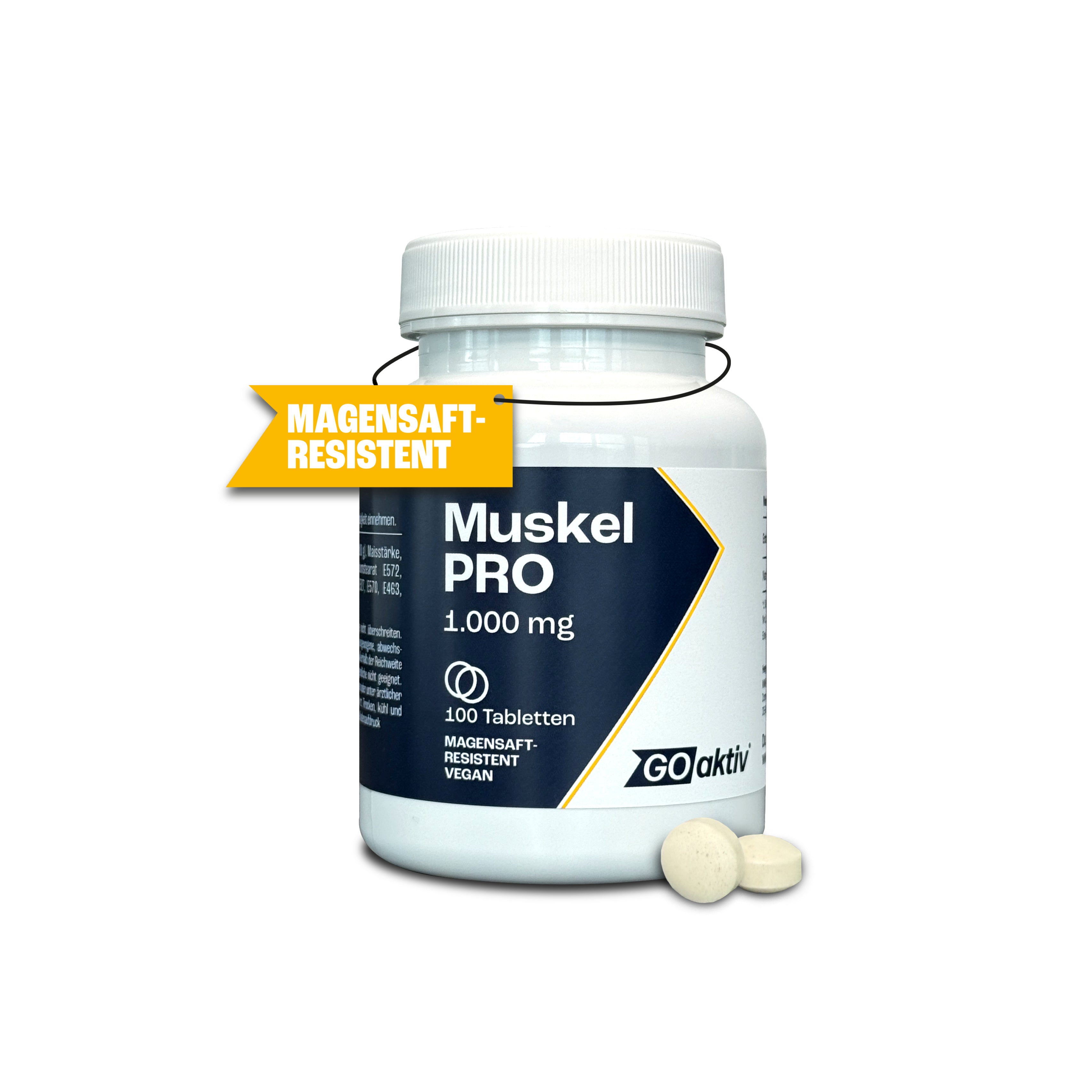 MuskelPRO