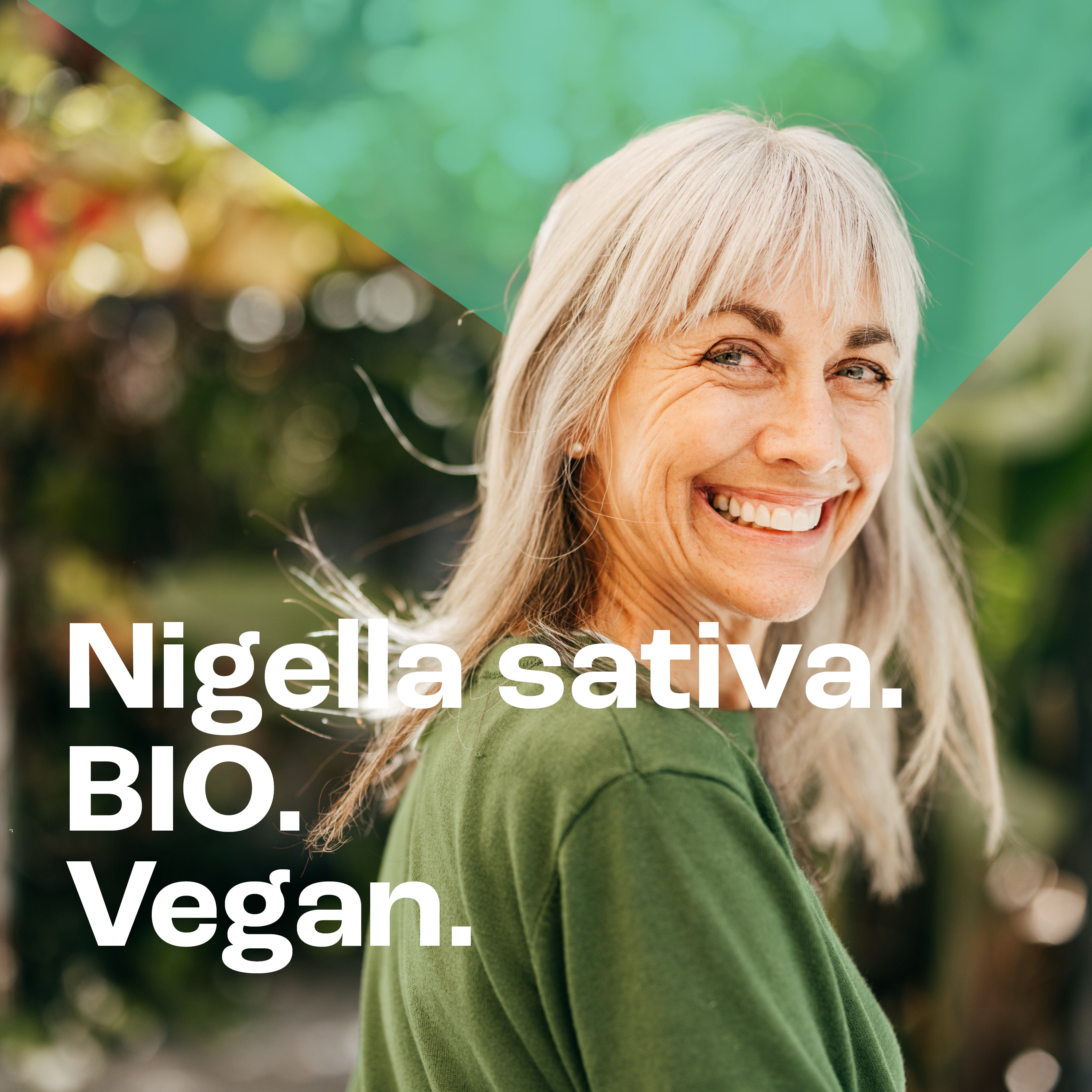 Schwarzkümmelöl Bio Kapseln