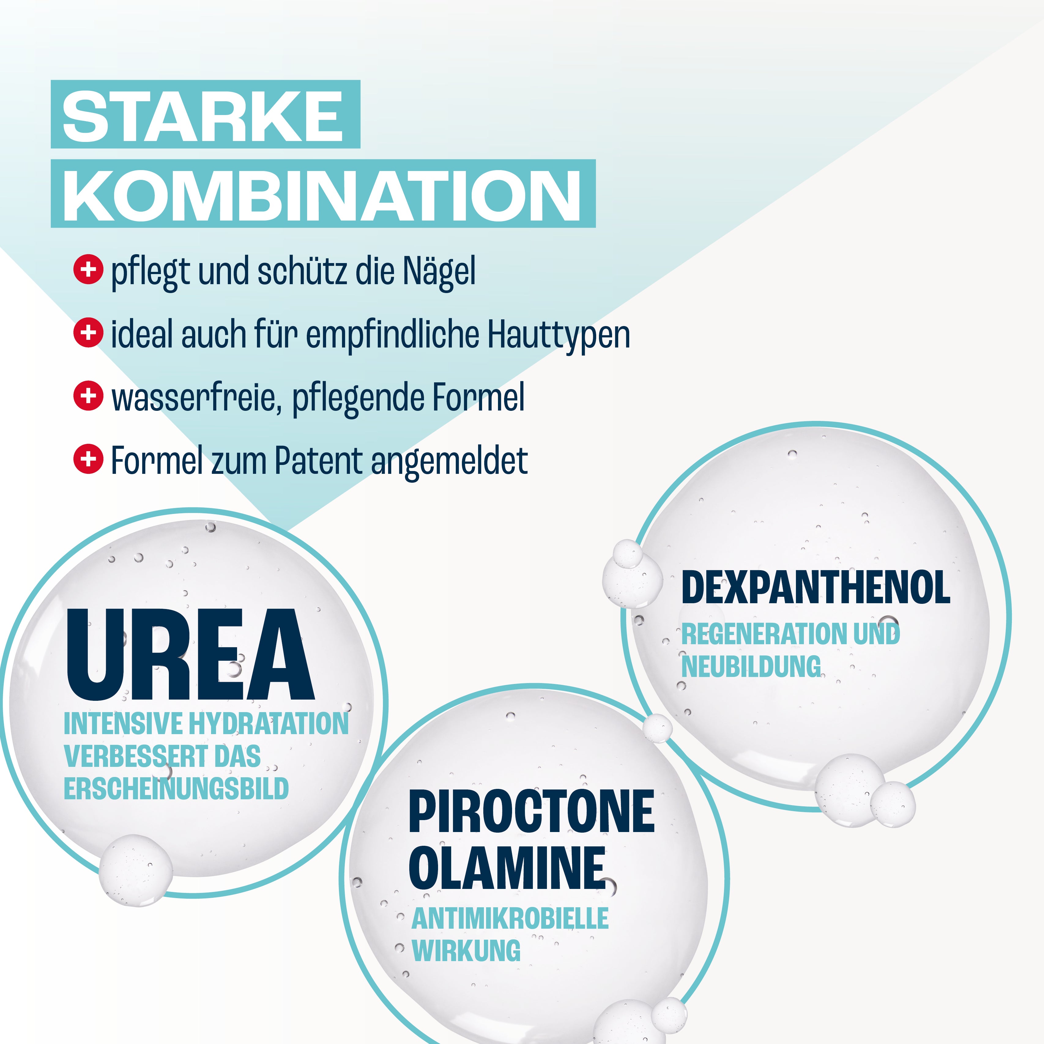 NAGELNEU Pflegendes Nagelgel 10ml