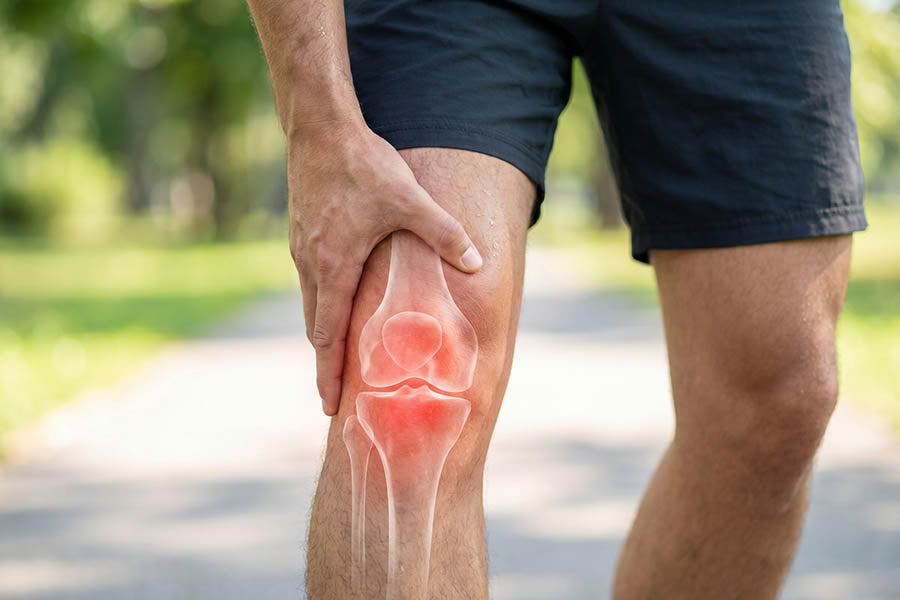 Was ist Arthrose? Verständlich erklärt