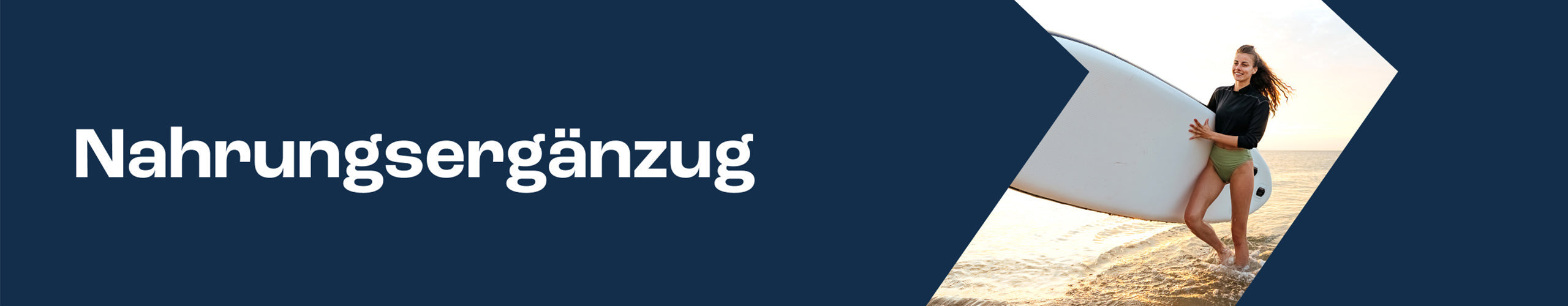 Nahrungsergänzungsmittel