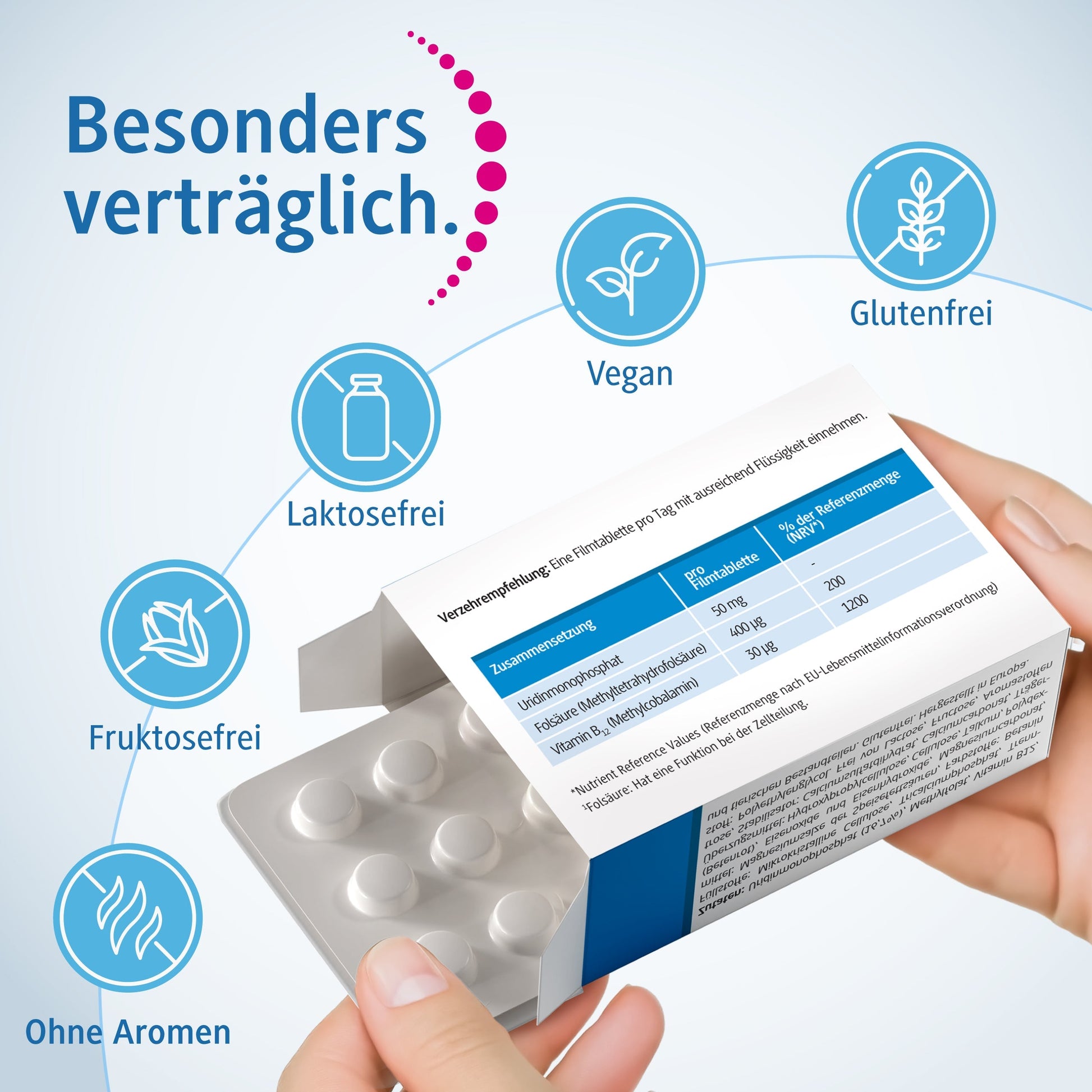 UMPneurax® | 30 Filmtabletten Tabletten UMPneurax® 