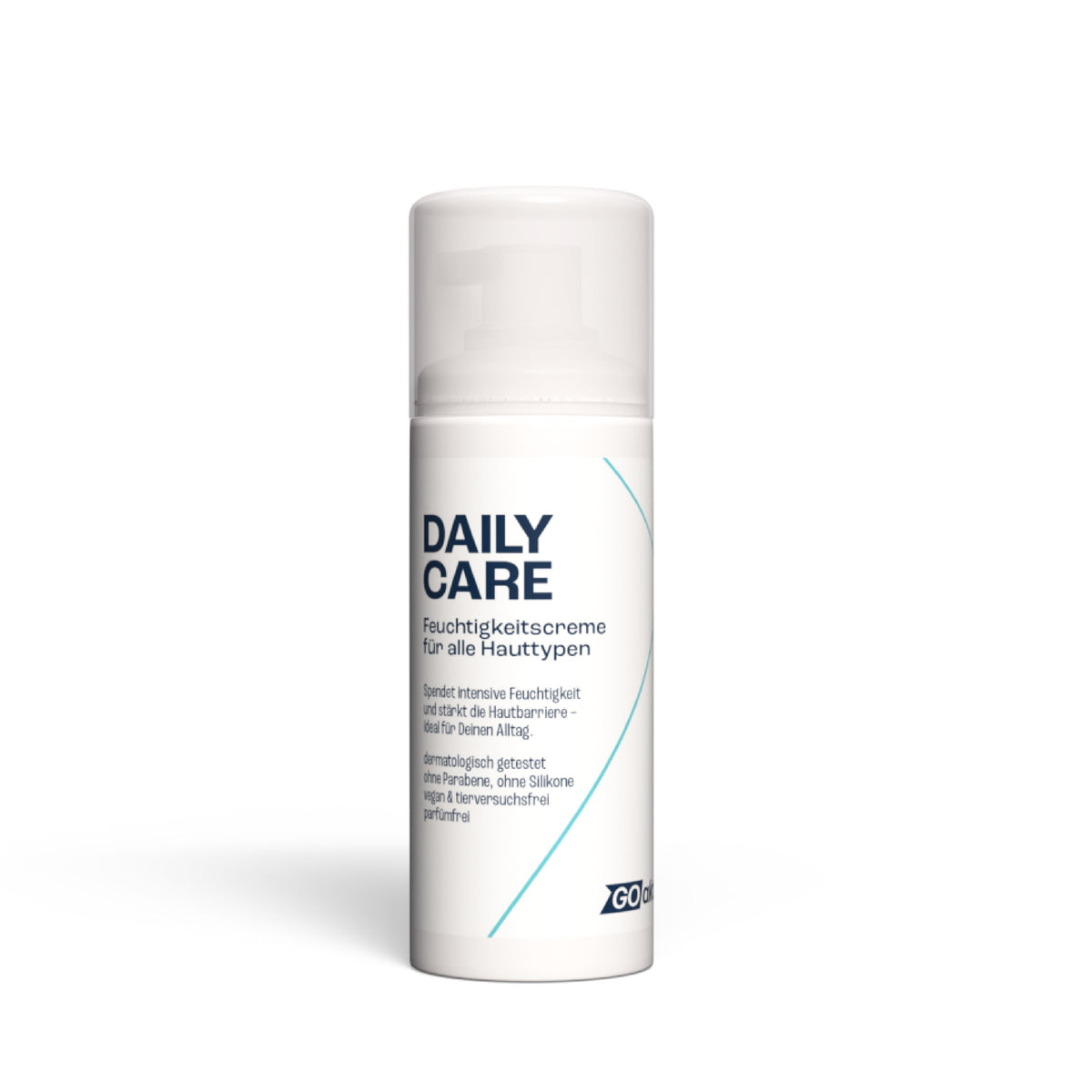 Daily Care 50ml Creme GOaktiv® 