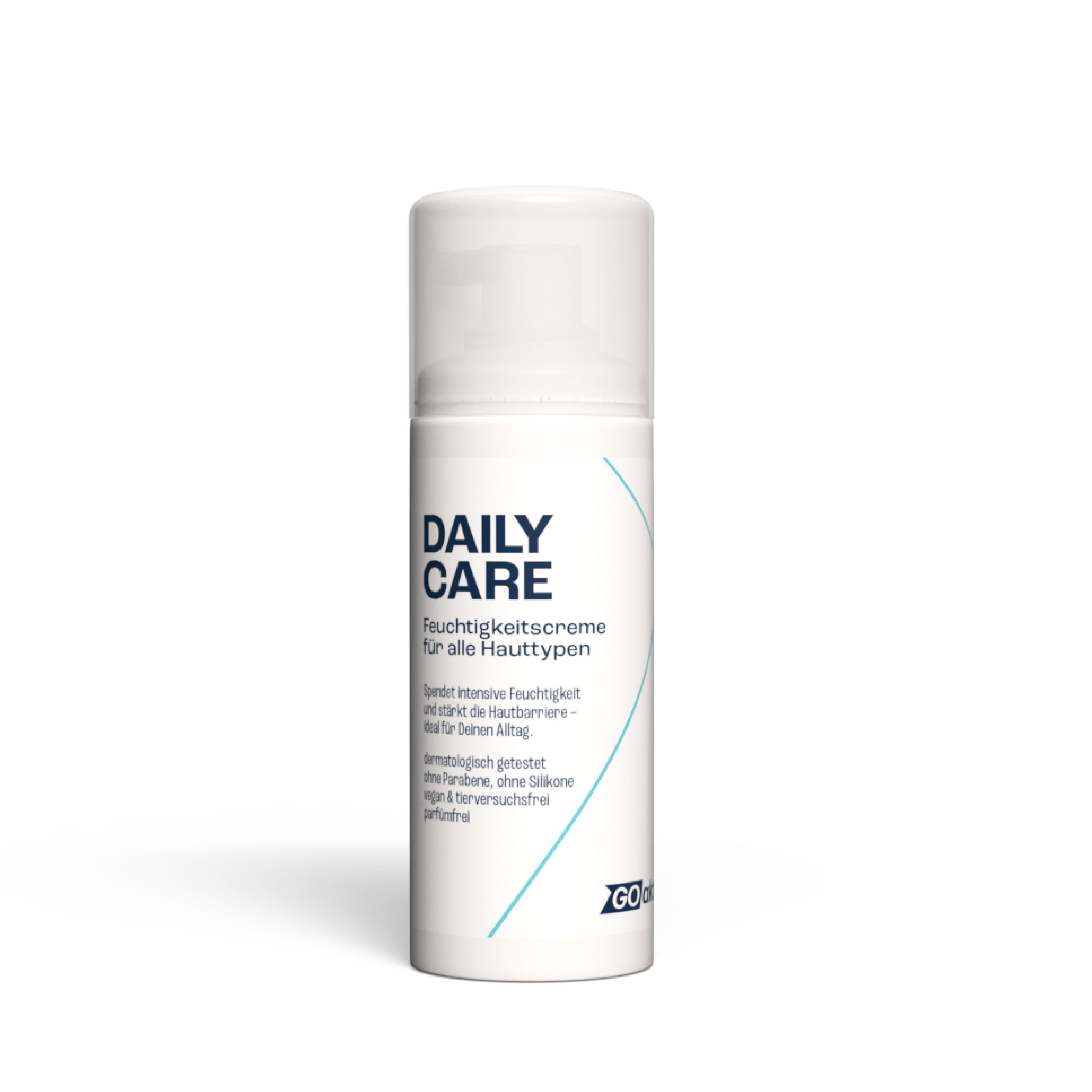 Daily Care 50ml