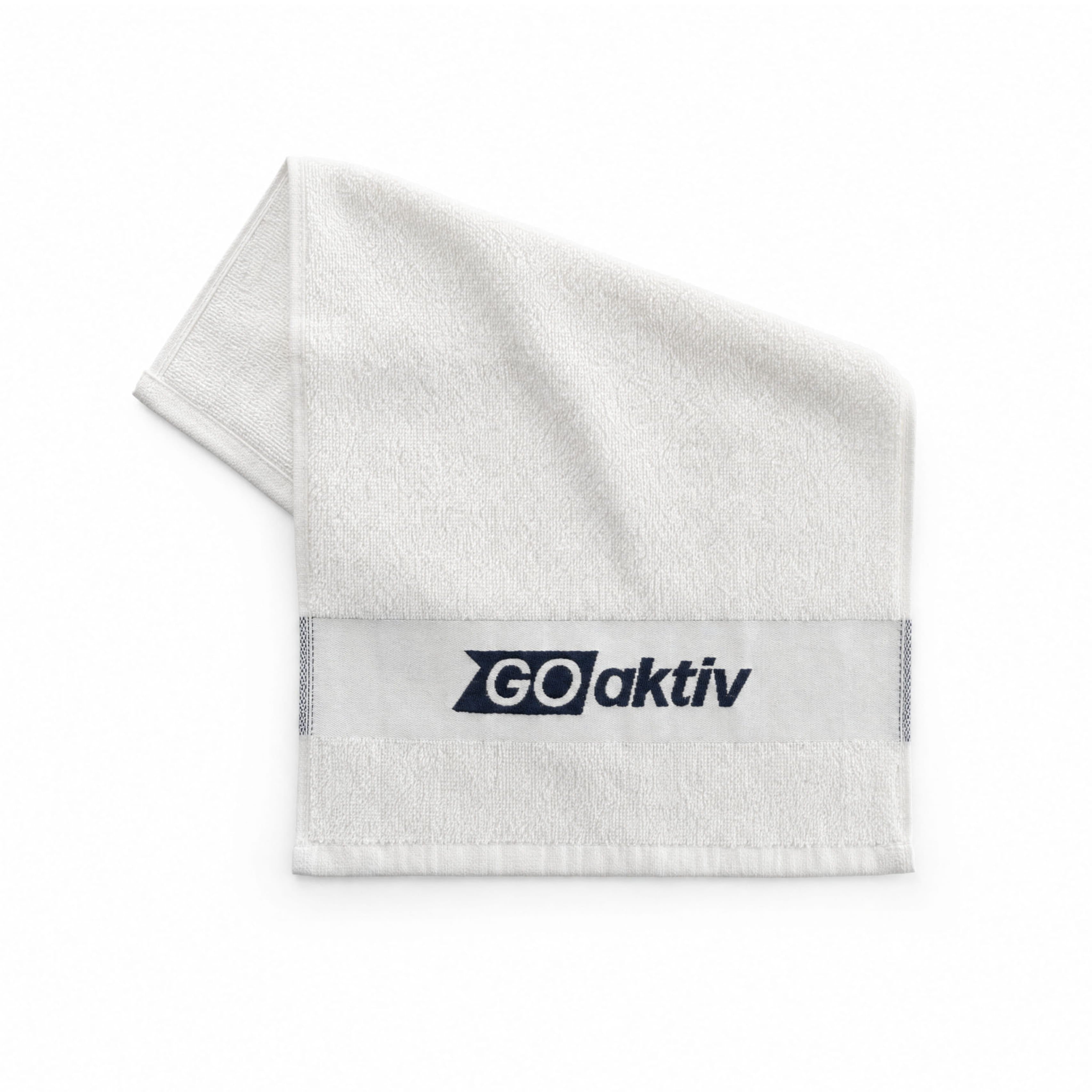 GOaktiv Handtuch 30x50cm
