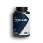 Mariendistel Bio Kapseln
