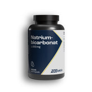 Natriumbicarbonat 1.000mg Kapseln Kapseln GOaktiv® 