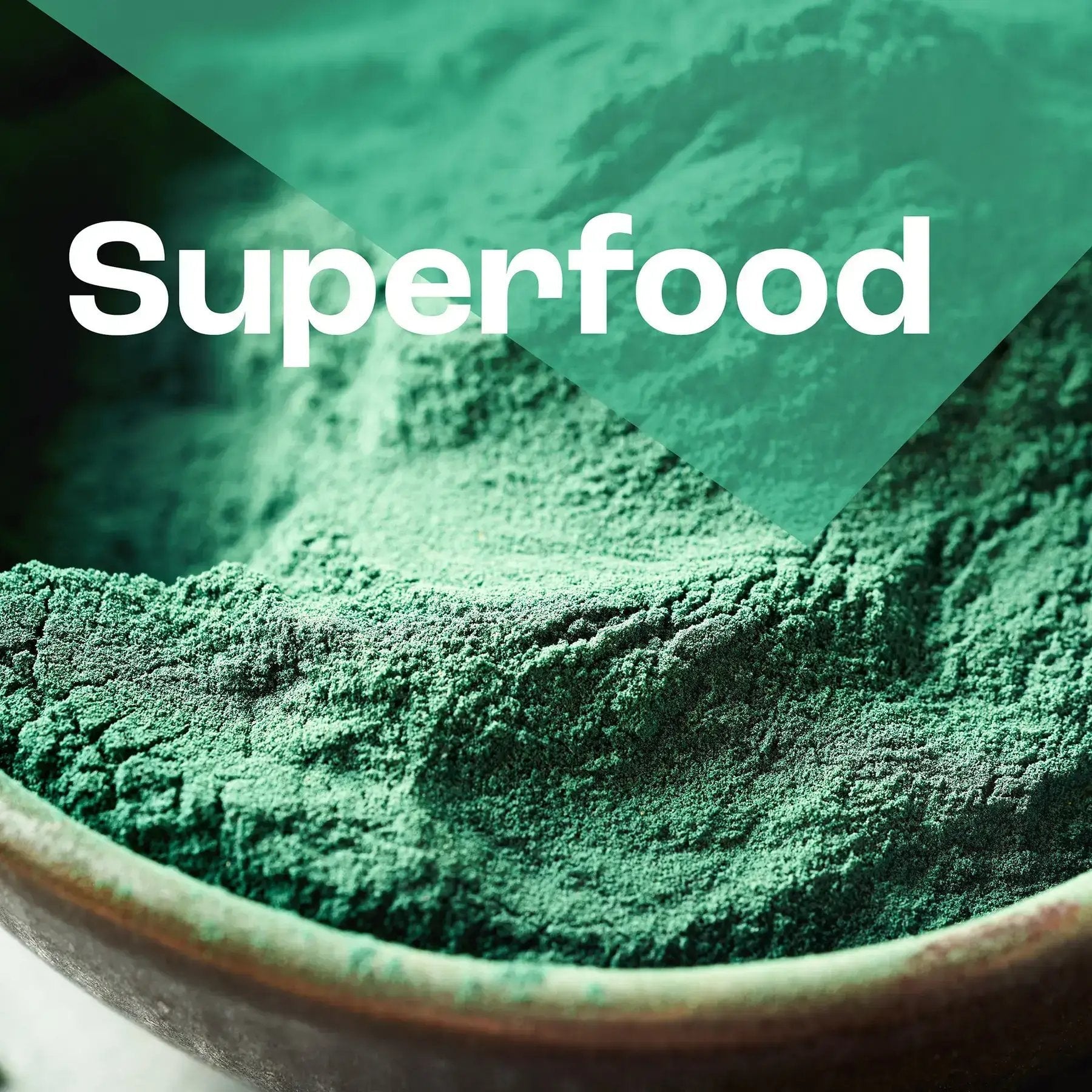 Spirulina Chlorella Kapseln Kapseln GOaktiv® 