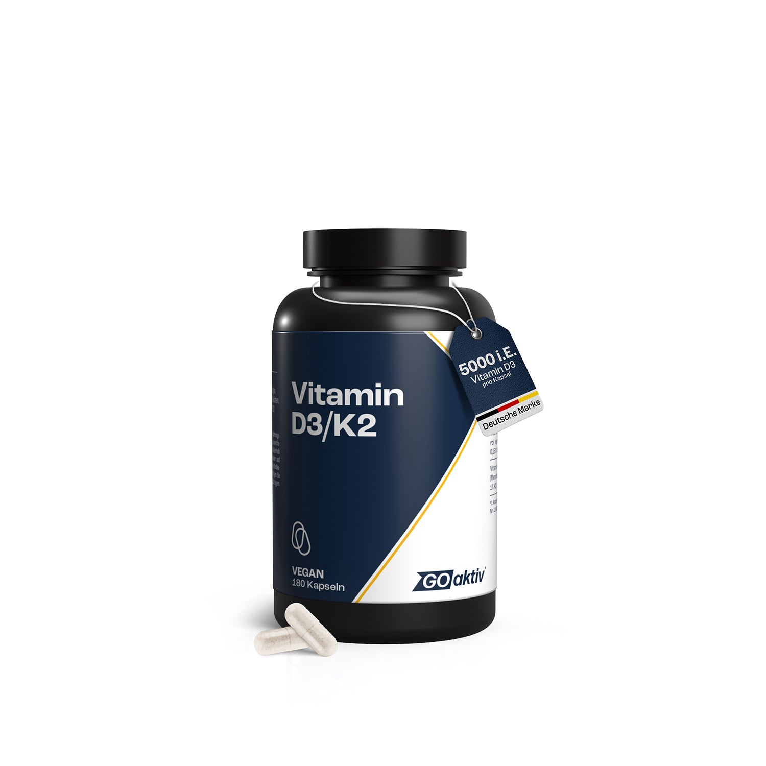 Vitamine & Vitalstoffe