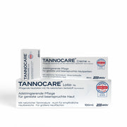 TANNOCARE Komplett-Set Bundle GOaktiv® 