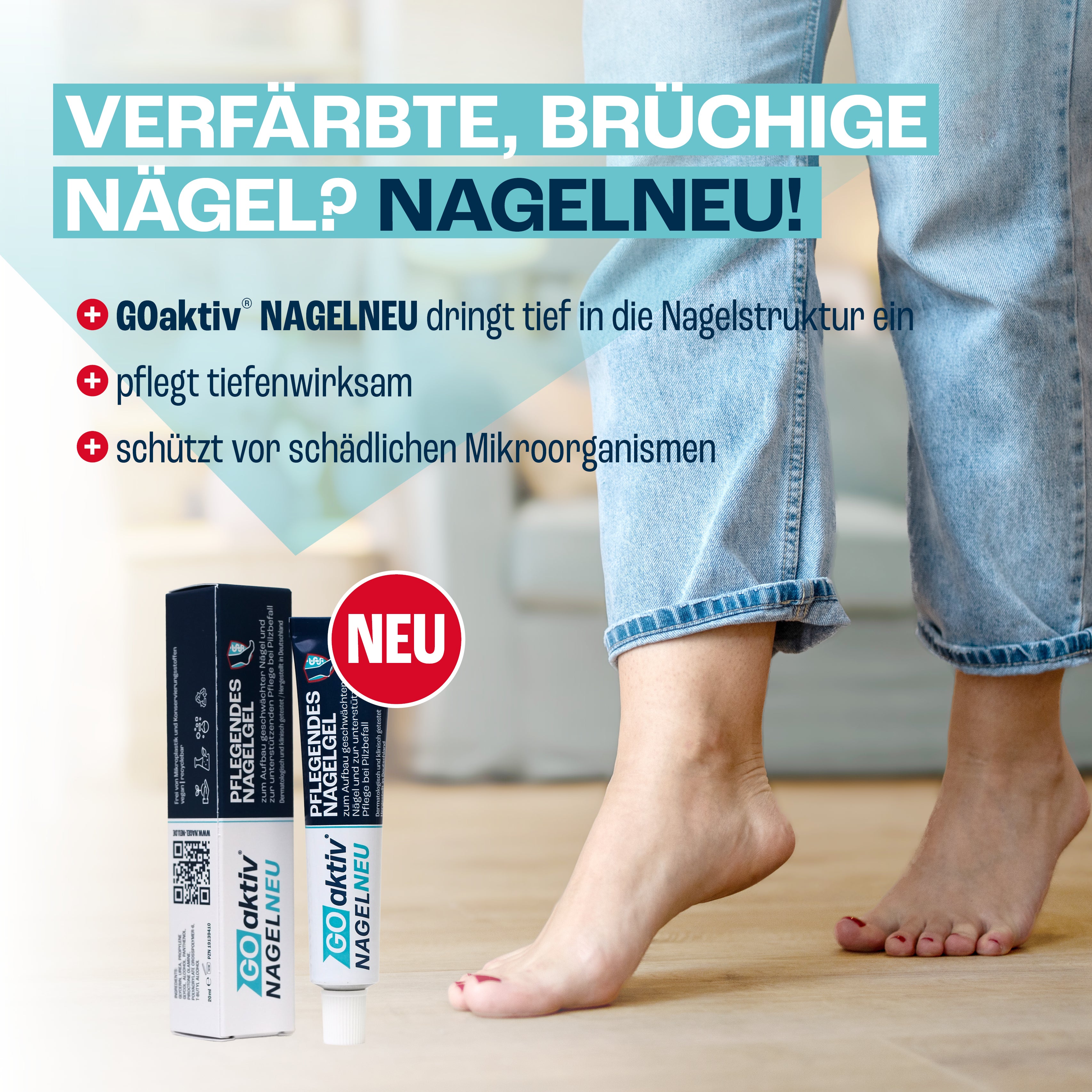 Artikel popular ist nagelneu