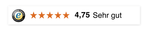 Trustbadge
